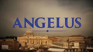 Recitation of the Angelus prayer by Pope Francis | Live | 02 June 2024