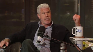 Actor Ron Perlman of Crackle’s “StartUp” Joins the Rich Eisen Show In-Studio | Full Interview