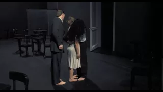 Pina Bausch - Cafe Müller