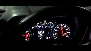 0-100 Pull Fastest Supercharged V6 Camaro