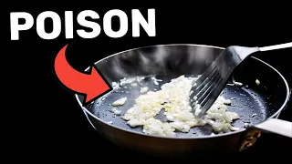 99% Make This Dangerous Cooking Mistake