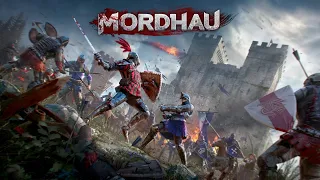 Теперь рыцарь|MORDHAU