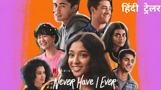 Never Have I Ever: Season 3 | Official Hindi Trailer | Netflix Original Series