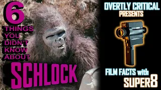6 Things You Didn't Know About SCHLOCK