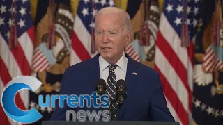 Strong Reaction to President Biden's Executive Order and New Policy on the Border