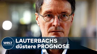 CORONA-IMPFUNG: Spätestens im nächsten Jahr ist schon wieder Impfung nötig - Mertens, StiKo-Chef