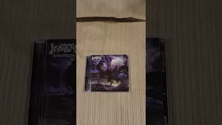 Incantation-Unholy Deification Quick Review