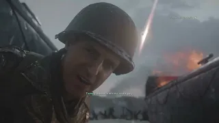 Call of Duty: WWII (épisode 1)  débarquement 1944