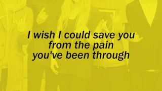 ONE OK ROCK feat. Avril Lavigne - Listen (Lyrics)