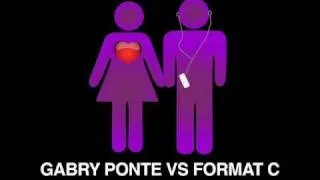 Gabry Ponte & Format C - Dreams (UK Radio Edit)