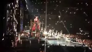 Madonna - Iconic - Torino, Italia - 21 nov 2015 Rebel Heart