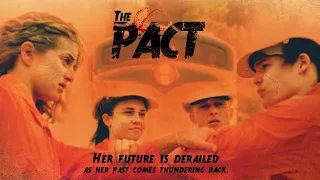 The Pact (2003) | Sigrid Thornton, Robert Mammone, Peter O'Brien, Basia A'Hern