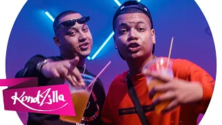 Duduzinho e Caverinha - Tô Pro Crime 2  (KondZilla)