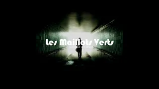 Les Maillots Verts - Se souvenir du désert (album complet officiel - 2021 - couleur du son editions)