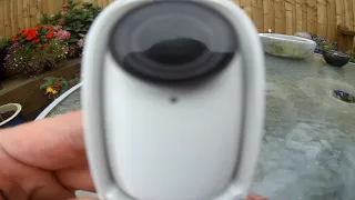 Insta360go 2 won't turn on or connect