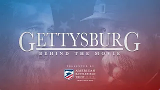 GETTYSBURG, Behind The Movie: 30 Years Later