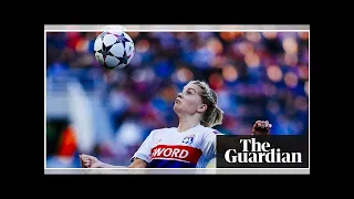 Lyon’s Ada Hegerberg: 'Girls in Norway don't have the same opportunities as boys'