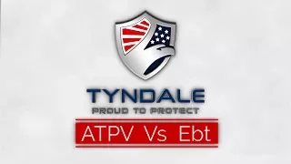 Arc Flash Rating - ATPV vs EBT