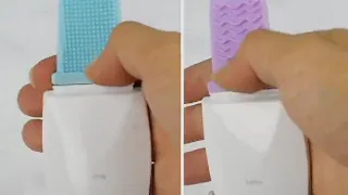 Skin Scrubber Facial Cleansing Peeling Machine