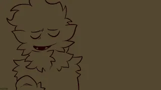 you are one messed up guy || oc animation