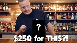 We Paid $250 for THIS 15 Year Bourbon - Does it suck?