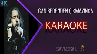 Can Bedenden Çıkmayınca Karaoke