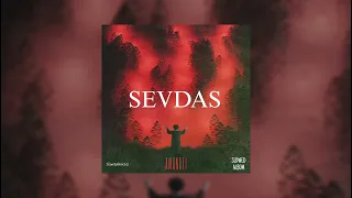 Amanati - Sevdas // slowed + reverb (slowedalbum)