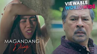 Magandang Dilag: Gigi plays hide and seek for the last time! (Episode 6)