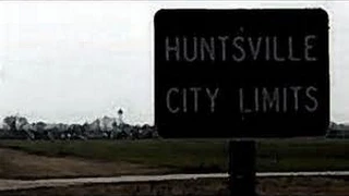 "Huntsville Camping Trip" Creepypasta by: Unknown Author