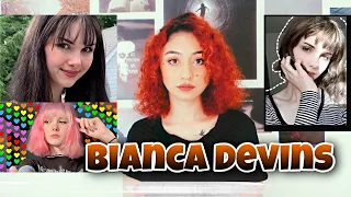 Bianca Devins - Olayın sosyal medyada canlı yayını yapıldı! | KARANLIK DOSYALAR | ÇÖZÜLDÜ