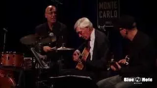 Franco Cerri Quartet - Take the A Train - Live @ Blue Note Milano