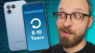 Fairphone just kicked the industry's a**!