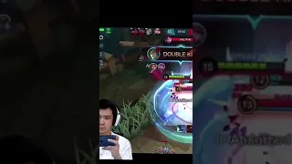 Pesta Savage di Mobile Legends