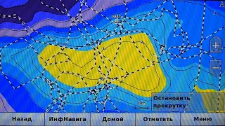 Как выбрать правильную постановку при ловле на раттлины