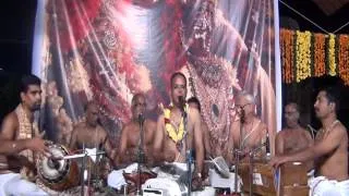 012 Hanumane - Sri O S Sundar Bhagavathar - Thrissur Bhajanotsavam 2013