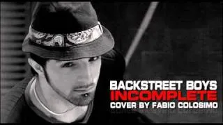 Backstreet Boys - Incomplete // FLM Cover