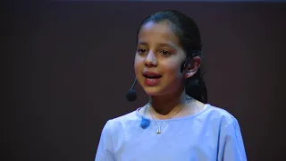 The Story of Each Dog | Sofia Arboleda | TEDxColegioAngloColombiano