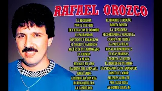 RAFAEL OROZCO EXITOS PARRANDEROS