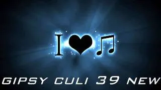 Gipsy Culy 39 - New 2011