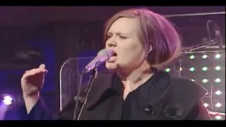 Adele - Right As Rain (MTV Live)May 1st, 2009