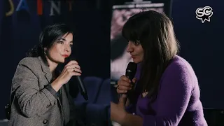 Vanessa Filho & Victoire Tuaillon : Conversation autour du film LE CONSENTEMENT — Be My Guest