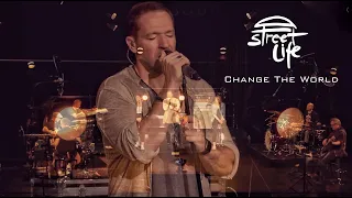 Eric Clapton - Change The World (Live-Cover by Street Life)