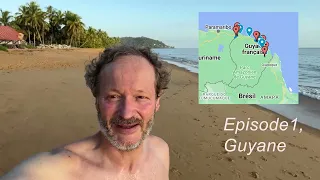 Episode 1: Guyana, a very interesting discovery.