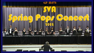 SVA Spring Pops Concert 2022