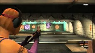 GTA 5 Online - Los Santos Gun Club