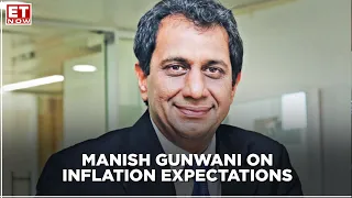 INFLATION WORRIES OVERSTATED? | Manish Gunwani, Nippon India Mutual Fund | The Market