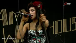 Amy Winehouse - BEST LIVE - Back To Black