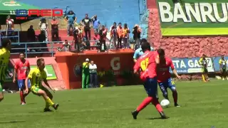 Video REsumen: Municipal 1-0 Guastatoya, clausura 2016, jornada 10