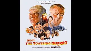 The Towering Inferno : A Symphony (John Williams - 1974)