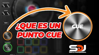 ¿QUE ES UN PUNTO CUE?: Consejos para DJs Principiantes